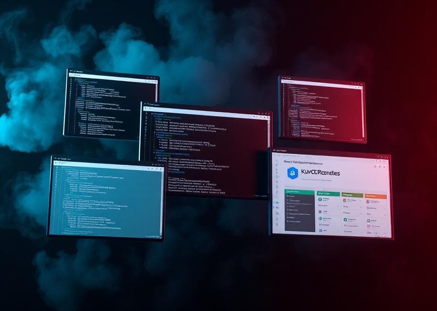 DevOps and Automation