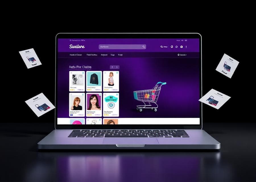 Custom Web App Development