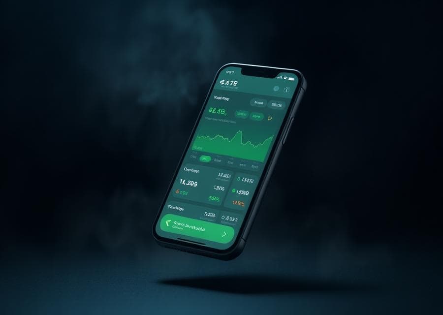 Mobile App Development